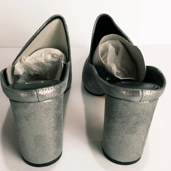 Marc Fisher LTD Hilda Pointed-toe Mule -6 - Picture 10 of 10